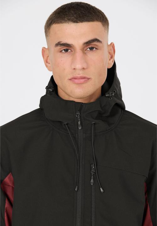 Actual product image Whistler Rodney Softshell (L)