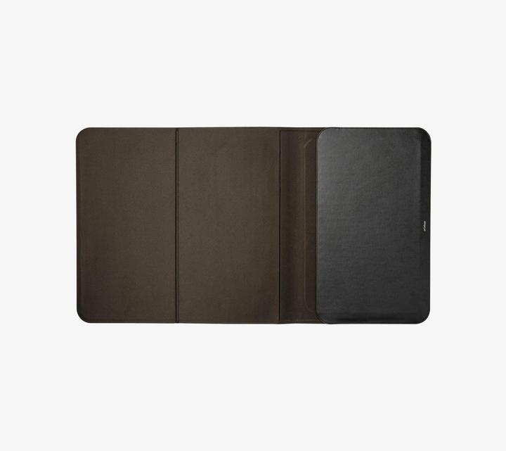 Actual product image Orbitkey HYBRID laptop bag black