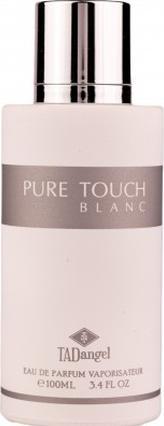 Image du produit Tad Angel Pure Touch Blanc Eau De Parfum 100ml (Eau de parfum, 100 ml)
