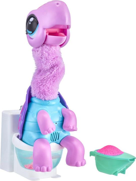 Image du produit Moose Little Live Pets - Gotta Go Turdle