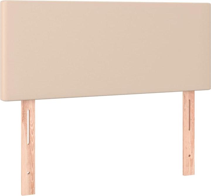 Cappuccino-Braun