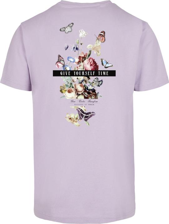 Produktbild Mister Tee Give Yourself Time Tee - 131389 (L)