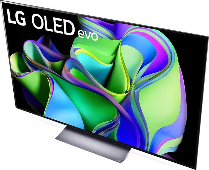 Immagine prodotto LG OLED55C37LA (55", C3, OLED, 4K, 2023)