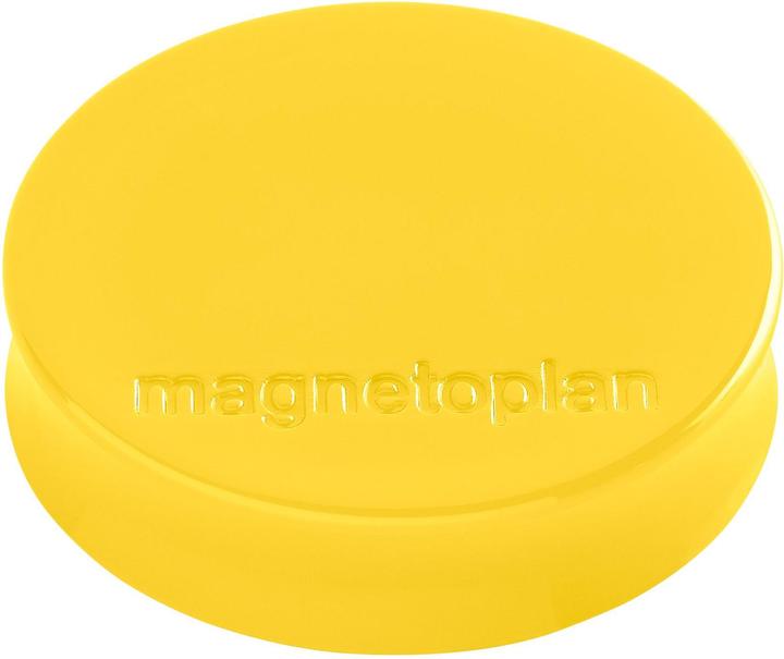 Goldgelb