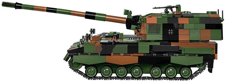 Actual product image Cobi 2000 self-propelled howitzer