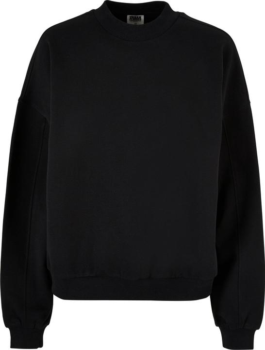 Immagine prodotto Urban Classics Ladies Oversized Organic Crewneck (M)