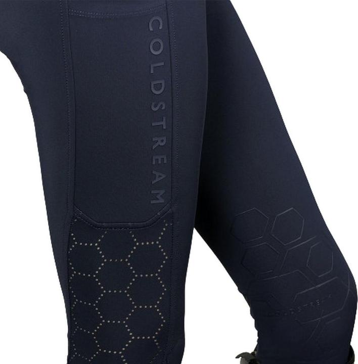Coldstream Ecclaw Elite Compression Reitleggings