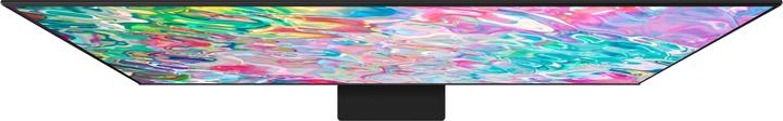 Actual product image Samsung QE85Q70B (85", Q70B, QLED, 4K, 2022)