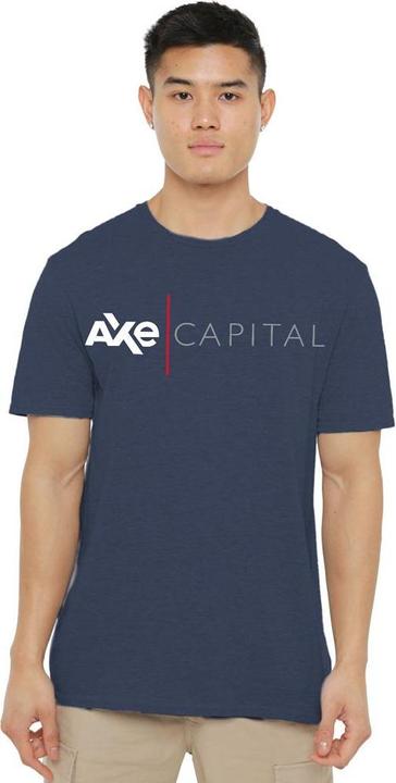 Image du produit Billions - T-shirt CORPORATE - Adulte (L)