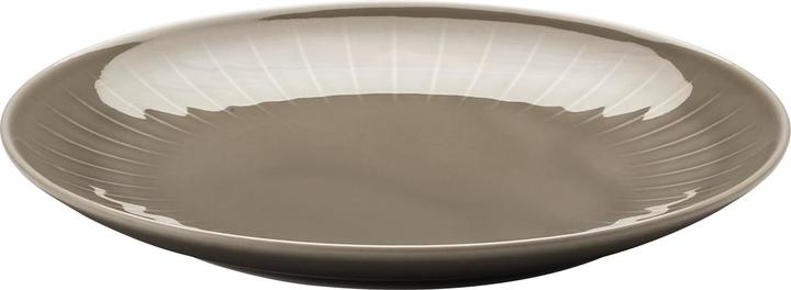 Actual product image Arzberg Joyn / gray breakfast plate 20 cm (1 x, 20 cm)
