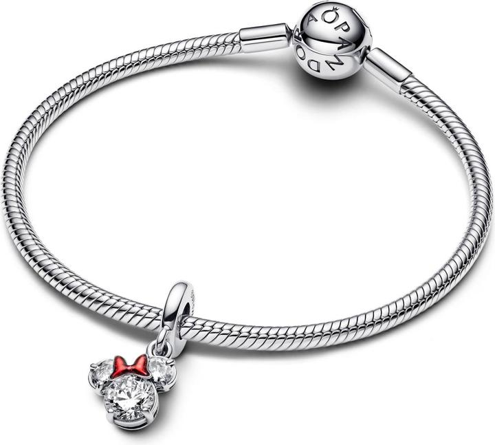 Produktbild Pandora Charm (Emaille, Silber 925)