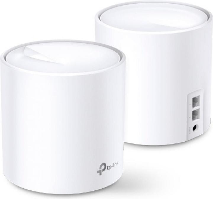 Produktbild TP-Link Deco X20 2er-Set
