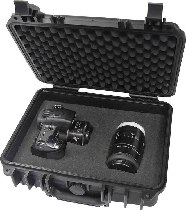 Produktbild Sintron Gerätekoffer M (L x B x H) 330 (Universal)