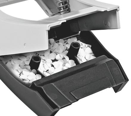 Produktbild Leitz Bürolocher NeXXt