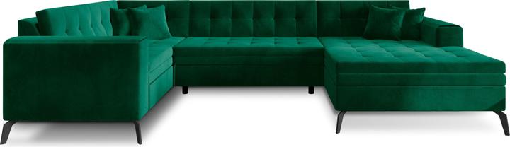 Vert foncé Lukso 35