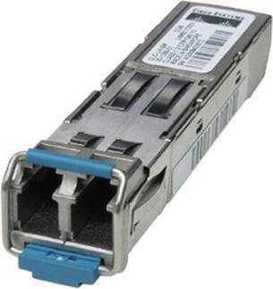 Produktbild Cisco GLC-LH-SM=, SFP GBIC Modul