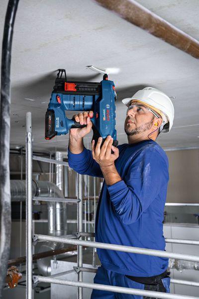 Actual product image Bosch Professional Akku-Betonnagler