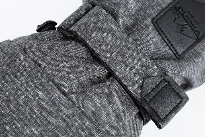 Image du produit MGA Gants Viking Bjorn Ski Homme (10)
