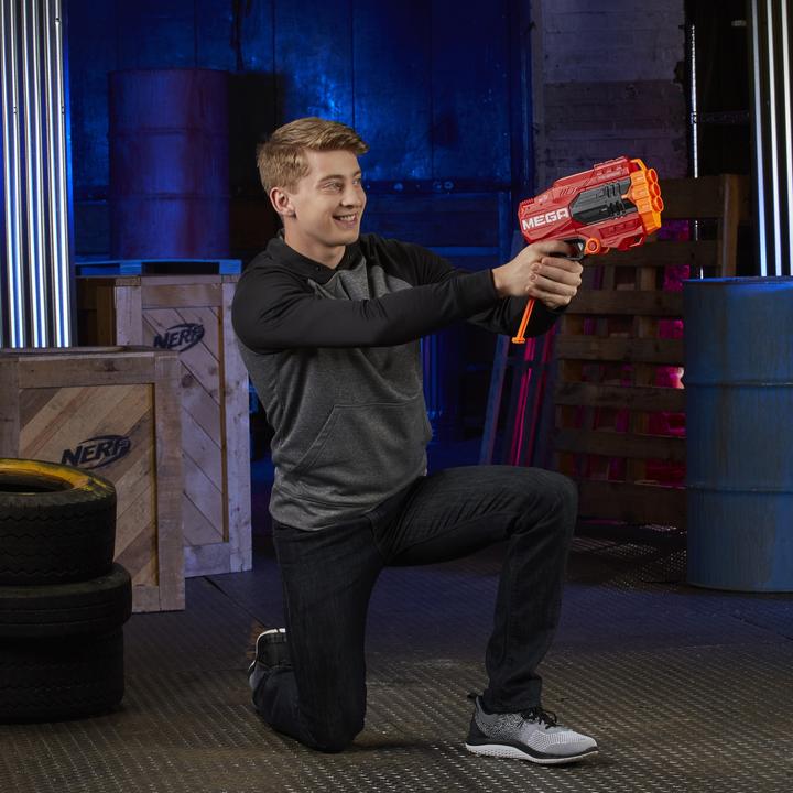 Produktbild Nerf MEGA Tri Break
