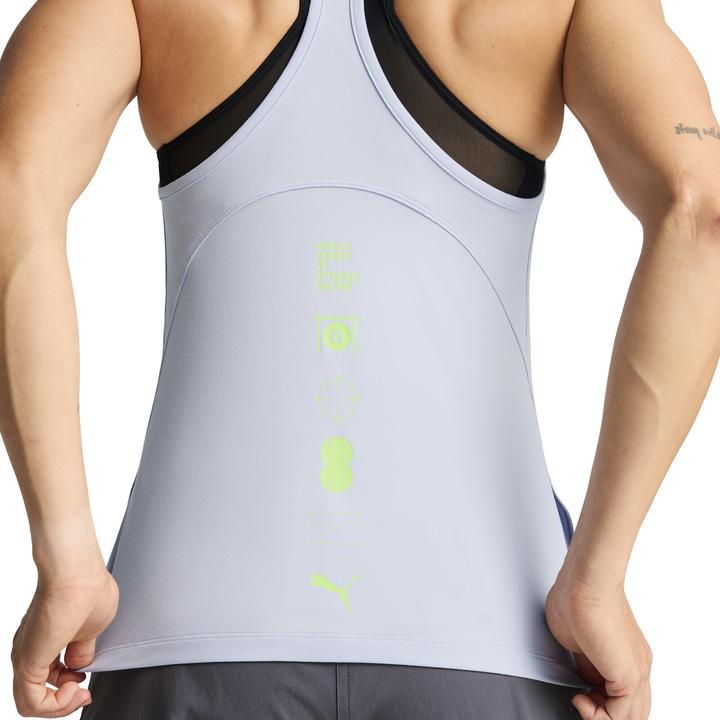 Produktbild Puma W x HYROX Cloudspun Racerback (XL)