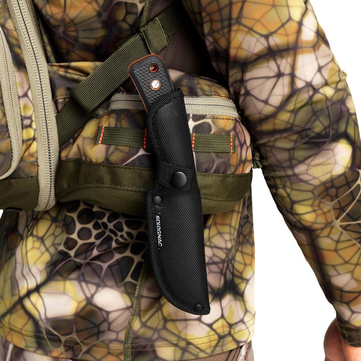 Actual product image Solognac Det (9 cm)