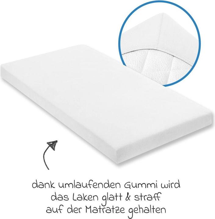 Produktbild Julius Zöllner Jersey (40 x 90 cm)