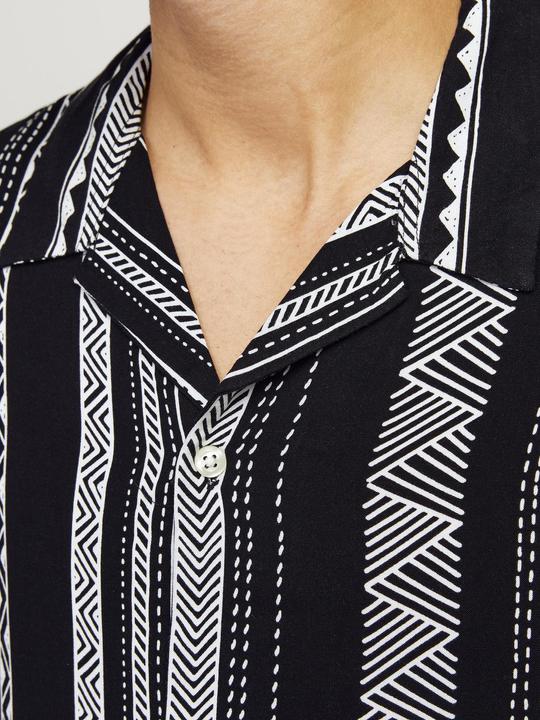 Immagine prodotto Jack & Jones Camicia hawaiana dal taglio rilassato Camicia hawaiana (XS)