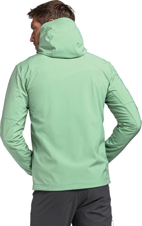 Produktbild Schöffel Softshell Jacket Tonion M (56)