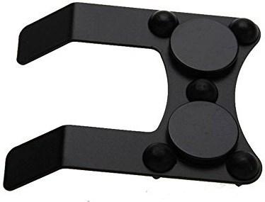 Produktbild EasyMount Classic Universelle Kfz-handyhalterung - schwarz