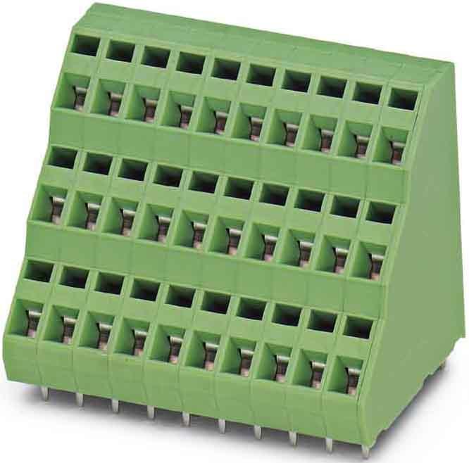 Actual product image Phoenix Contact ZFK3DS 1.5-5.08