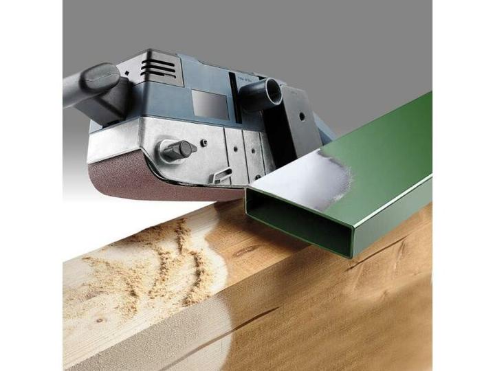 Actual product image kwb Sanding belt 75X457 K 120 (120)