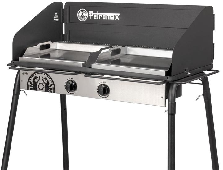 Produktbild Petromax Plancha Grillplatte für Gastisch