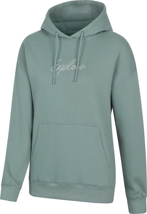 Produktbild Mountain Warehouse Explore Kapuzenpullover (48 D)