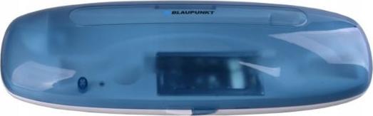 Actual product image Blaupunkt head ACC036 Travel case for sonic toothbrush DTS 601, DTS701, DTS801 (Toothbrush case)