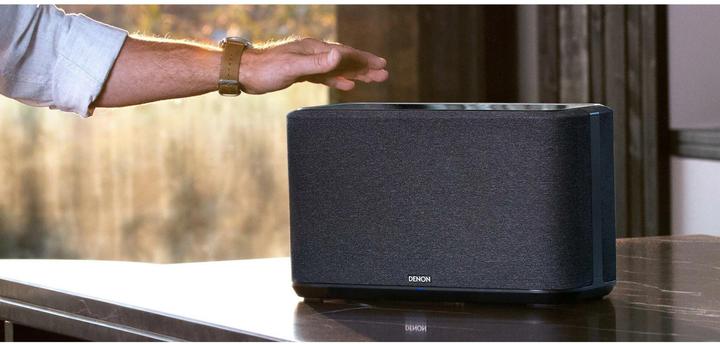 Actual product image Denon Home 350 (Bluetooth, Wi-Fi, Airplay 2)