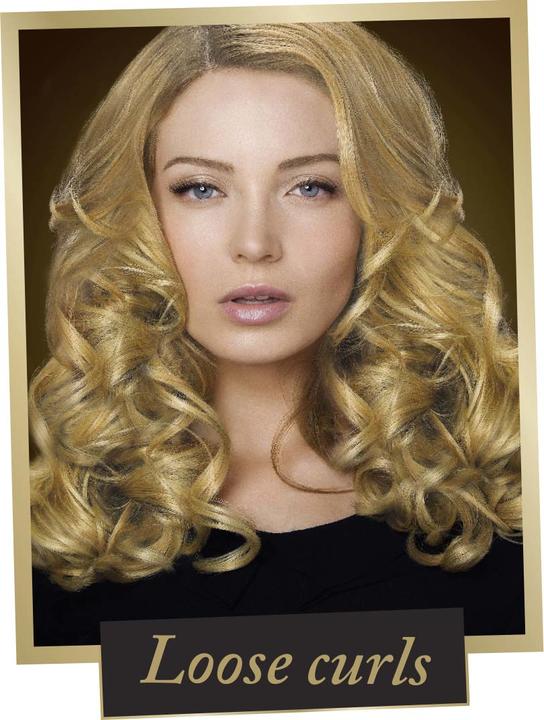 Image du produit Rowenta So curls CF3710