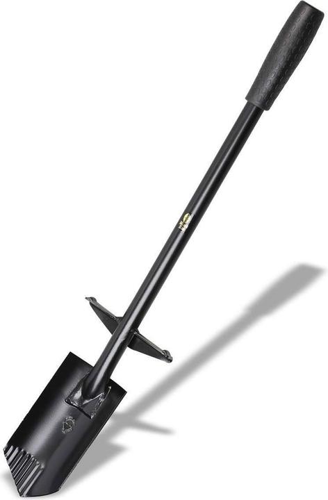 Image du produit Black ADA Invader