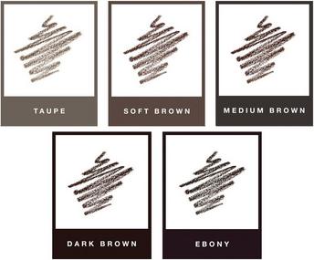 Produktbild Anastasia Beverly Hills Brow Care Kit - Taupe (Taupe)