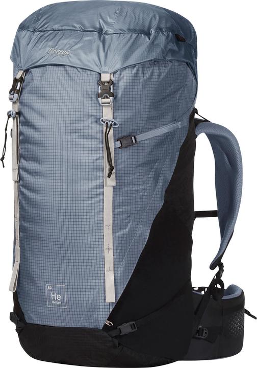 Actual product image Bergans Helium V5 55 (55 l)