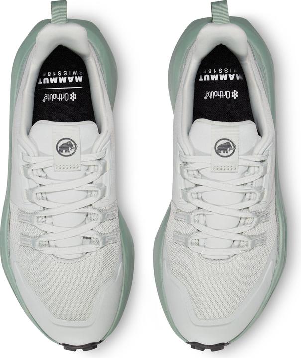 Image du produit Mammut Aenergy Hike Low Women (37.5)