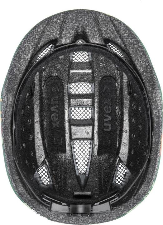 Actual product image Uvex Sports kid 2 cc (46 - 52 cm)