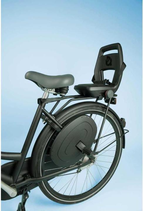 Actual product image Qibbel Junior (Carrier)