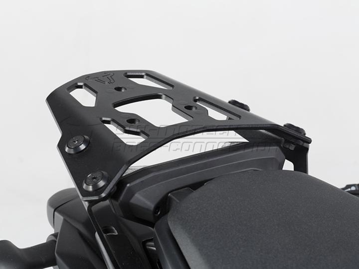 Image du produit Sw Motech Support Top-Case Alu-Rack