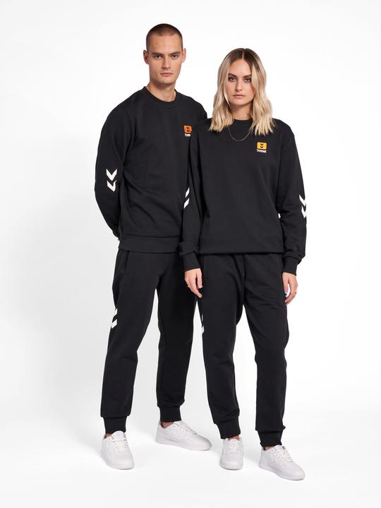 Actual product image hummel Lgc Liam Sweatshirt (XS)
