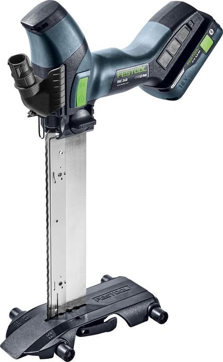 Productafbeelding Festool Accu isolatiezaag ISC 240 Li 4.0 EBI-Plus