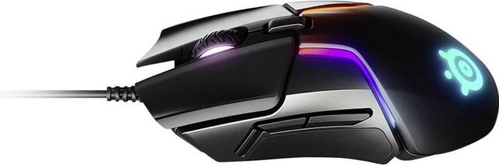 Image du produit SteelSeries Rival 600 (Filaire)