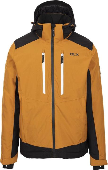 Actual product image Trespass DLX MATTHEWS Men's ski jacket (XL)