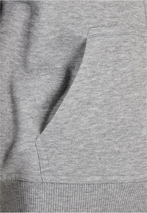 Produktbild Urban Classics Boys Zip Hoody (134)