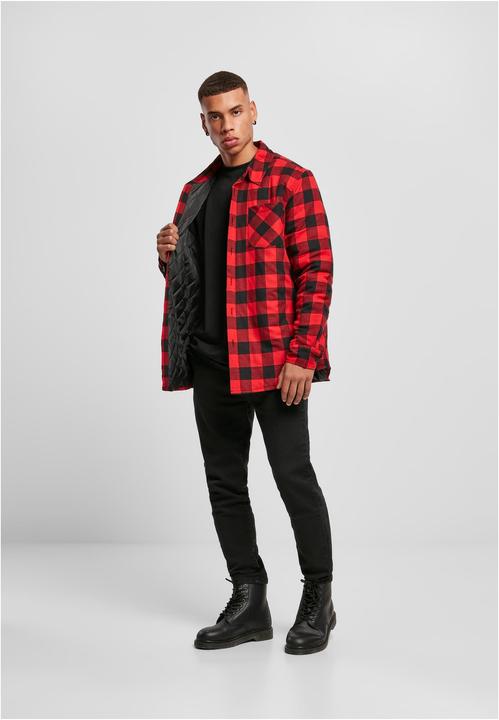 Actual product image Urban Classics Check shirt (XL)