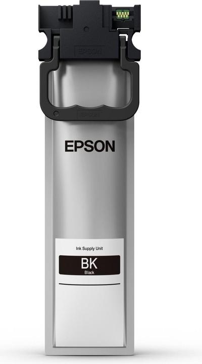 Produktbild Epson WF-C53xx/WF-C58xx Series Ink Cartridge XL Black 5,000 pages (BK)